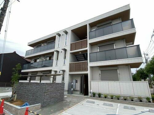 岐阜県大垣市宮町２丁目 賃貸マンション