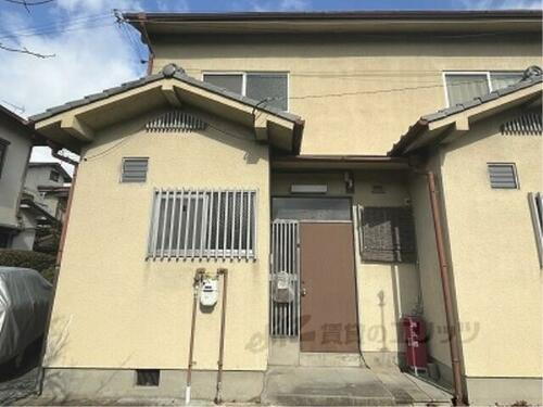 京都府京都市伏見区景勝町 2階建 築52年11ヶ月