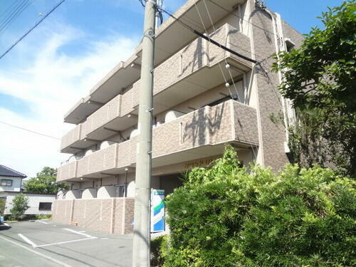 静岡県浜松市中央区大瀬町 3階建 築20年5ヶ月
