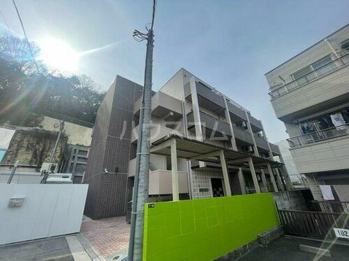 ラフィスタ元町Ⅰ