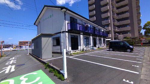 静岡県浜松市中央区中郡町 2階建 築27年6ヶ月