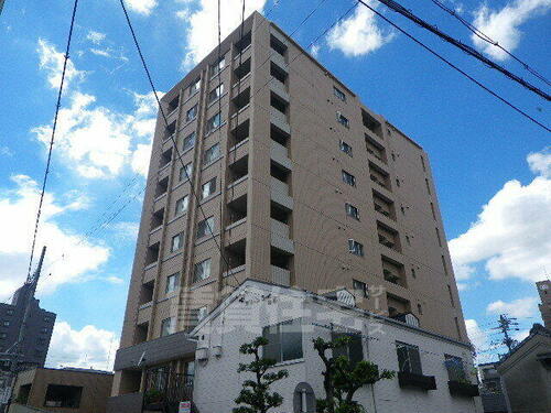 愛知県名古屋市東区泉３丁目 10階建 築16年8ヶ月
