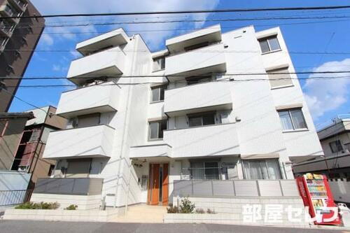 愛知県名古屋市中村区則武１丁目 賃貸マンション