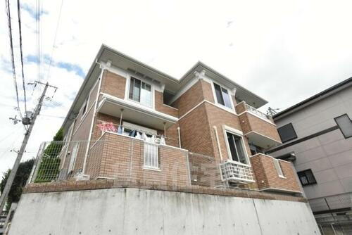 大阪府和泉市王子町 賃貸アパート