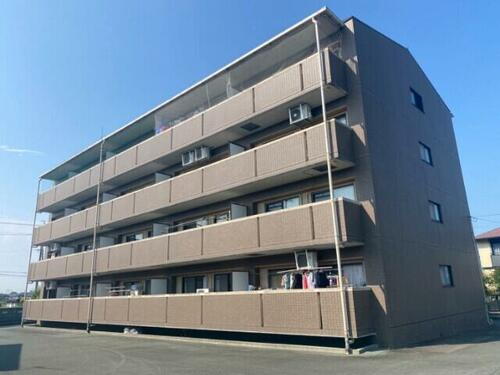 三重県松阪市久保町 賃貸マンション