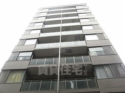 愛知県名古屋市西区鳥見町４丁目 賃貸マンション