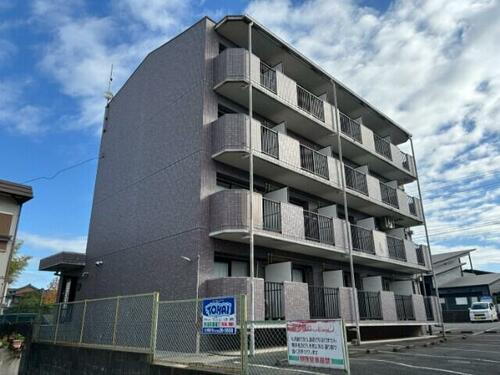三重県松阪市久保町 賃貸マンション