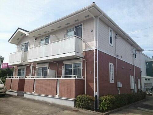 愛知県春日井市柏井町５丁目 賃貸アパート