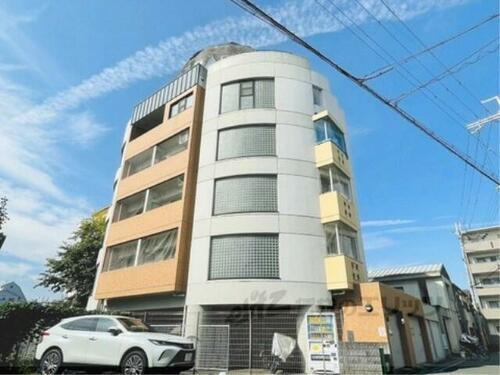 大阪府枚方市南楠葉１丁目 5階建 築27年