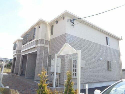 愛知県北名古屋市石橋五反田 賃貸アパート