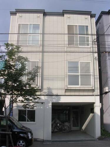 ＭＡＸ１５ 3階建