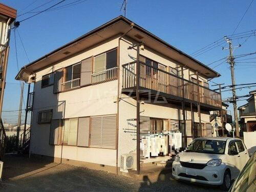 コスモＡｏｉ伊勢山Ⅱ 2階建