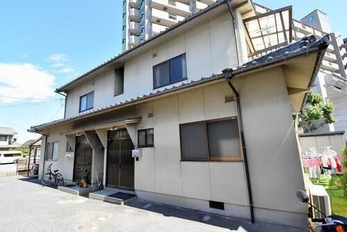 広島県広島市安佐南区大町東１丁目 賃貸一戸建て