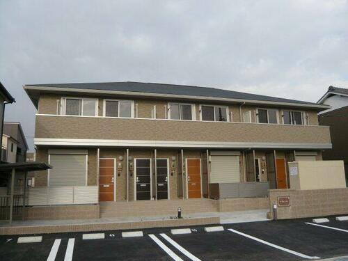 愛知県東海市富木島町伏見２丁目 賃貸アパート