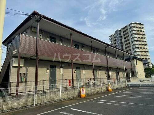 埼玉県志木市幸町１丁目 2階建 築30年6ヶ月