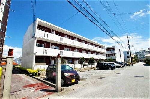 レオパレスシーサー館