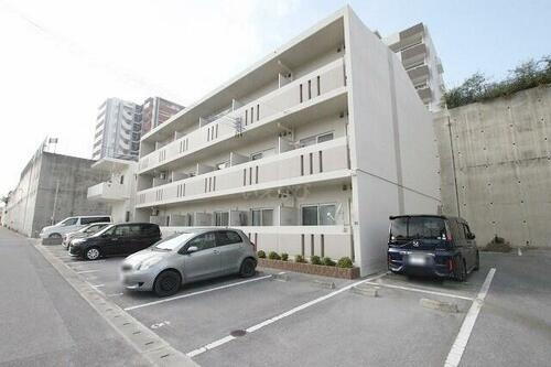 沖縄県那覇市松島１丁目 賃貸アパート