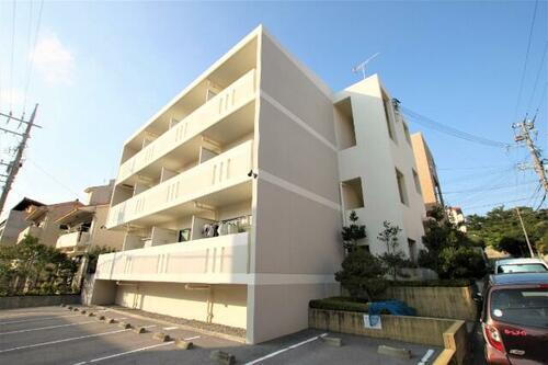 レオパレス里の奨