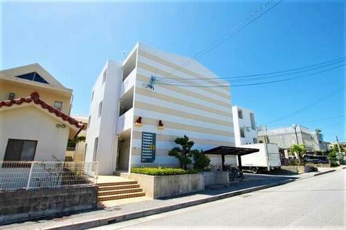 レオパレス新都心マティダ