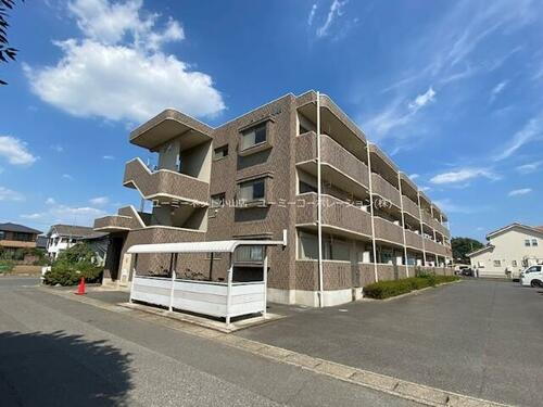 栃木県小山市東城南１丁目 賃貸マンション