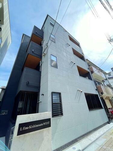 Ｌ　ｆｉｎｏ岸里ＷＥＳＴ