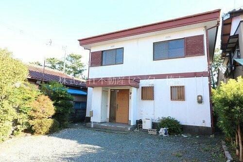 吉田町住吉借家Ｂ－１７１