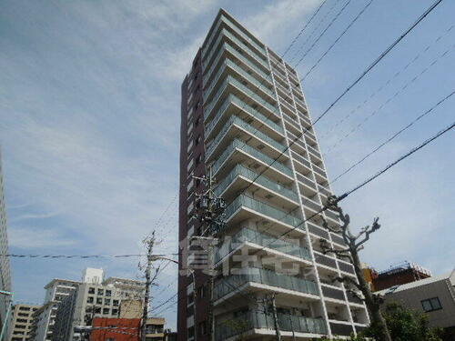 愛知県名古屋市中区大井町 14階建 築16年10ヶ月