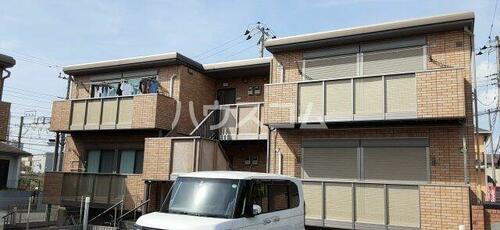 千葉県成田市土屋 築18年11ヶ月 2階建