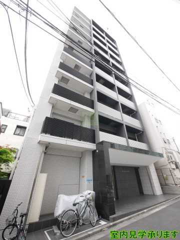 セジョリ早稲田Ⅱ 早稲田駅 1K 賃貸(賃貸マンション・アパート)