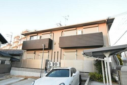 大阪府和泉市伯太町５丁目 賃貸アパート