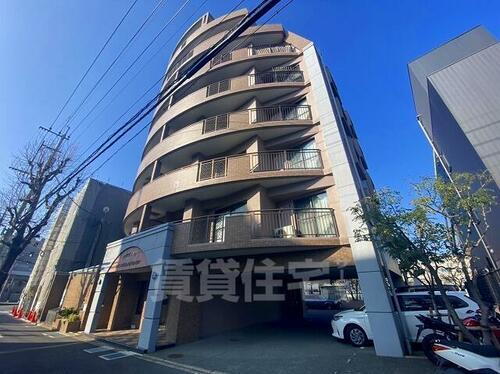 福岡県福岡市南区向野１丁目 8階建 築31年11ヶ月