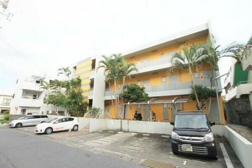 レオパレス向日葵