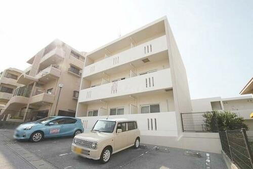 レオパレスコンフォートおろくⅡ