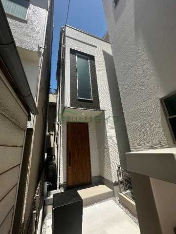 東京都豊島区要町１丁目 賃貸一戸建て