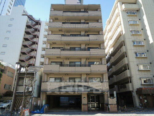 愛知県名古屋市中区丸の内２丁目 7階建 築25年4ヶ月