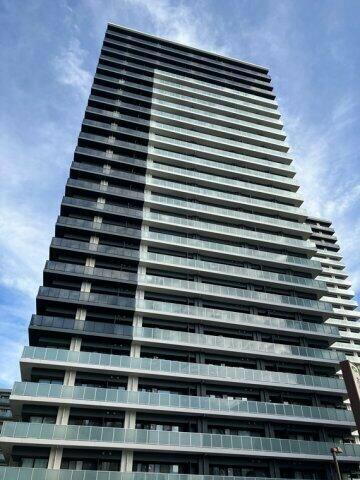 グレーシアタワーズ海老名ウエスト 25階建