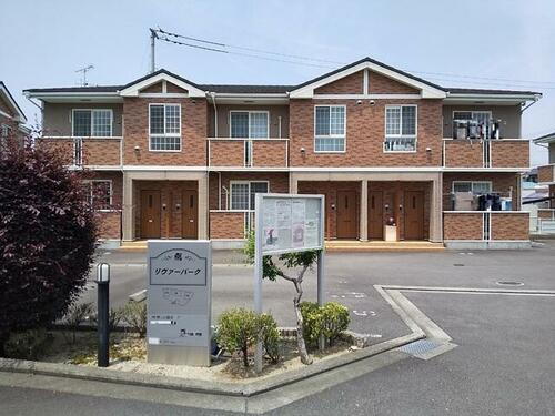 愛媛県松山市森松町 賃貸アパート