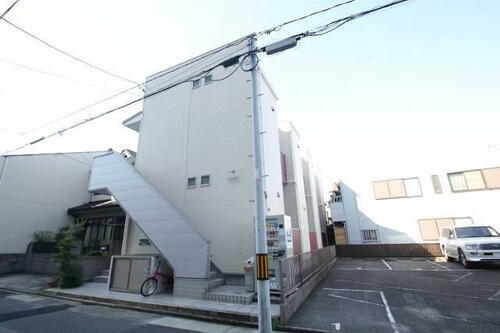 ｃｈｅｒｒｙ 2階建