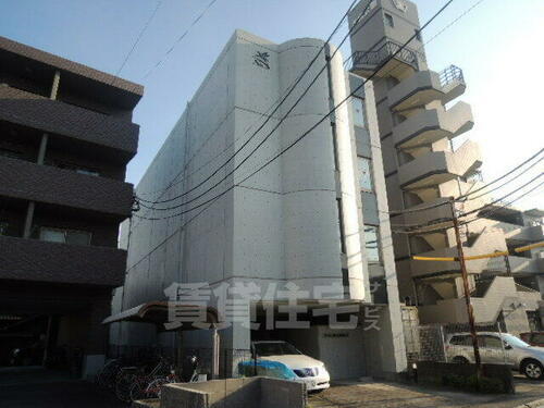 愛知県名古屋市港区本宮町５丁目 4階建 築19年4ヶ月