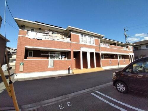 愛媛県松山市北斎院町 賃貸アパート