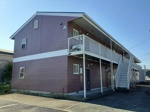 三重県松阪市大口町 賃貸アパート