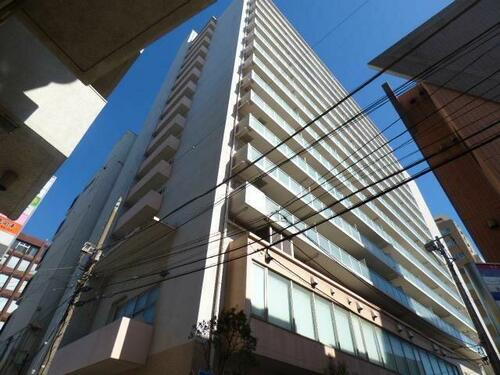 千葉県千葉市中央区本千葉町 賃貸マンション