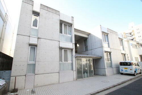 広島県広島市東区牛田本町４丁目 賃貸マンション