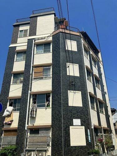 大阪府大阪市淀川区野中南１丁目 5階建