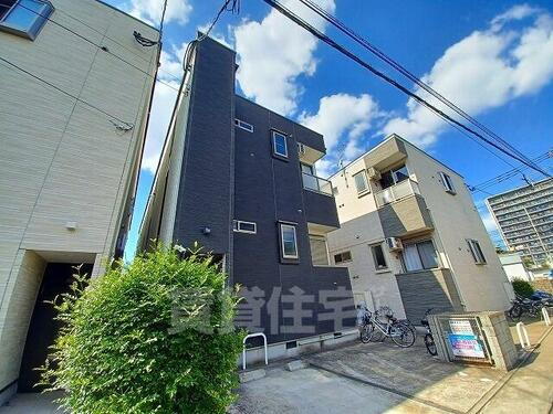 福岡県福岡市南区五十川１丁目 2階建 築11年4ヶ月