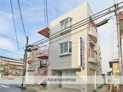 ベルシオン仙台第１ 3階建