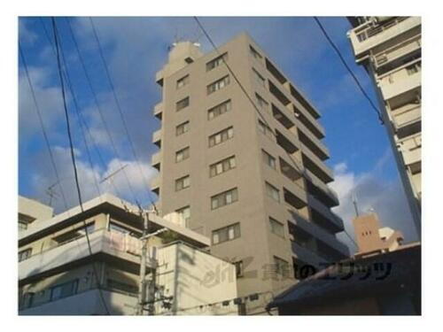 京都府京都市上京区米屋町 築29年9ヶ月 11階建