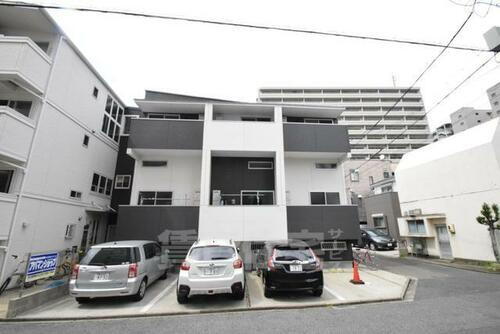 愛知県名古屋市中村区太閤３丁目 築13年1ヶ月 2階建