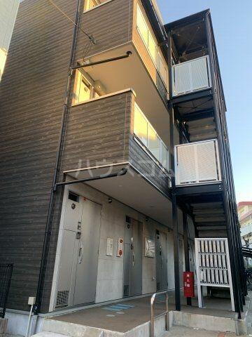 埼玉県さいたま市大宮区北袋町２丁目 賃貸マンション