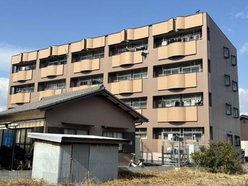 三重県津市末広町 賃貸マンション